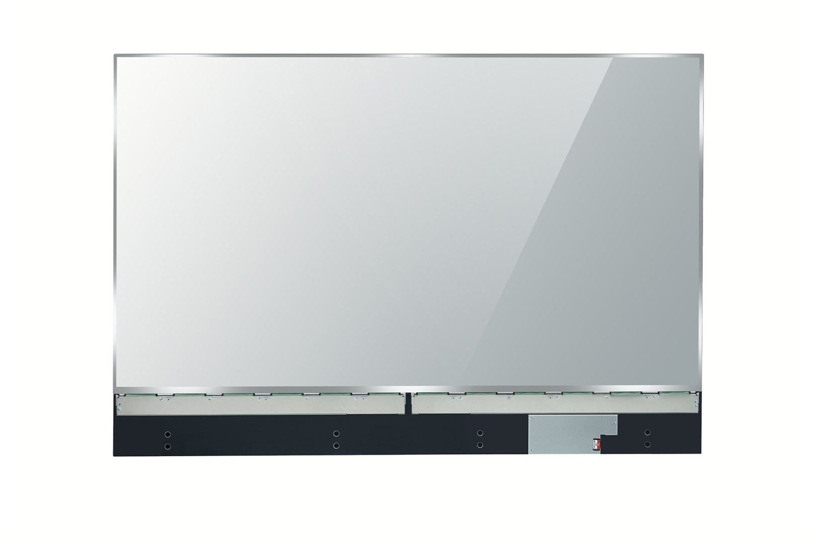 LG Transparentny OLED Touch Signage, 55EW5TF-A