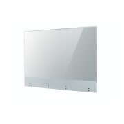 LG Transparentny OLED Touch Signage, 55EW5TF-A