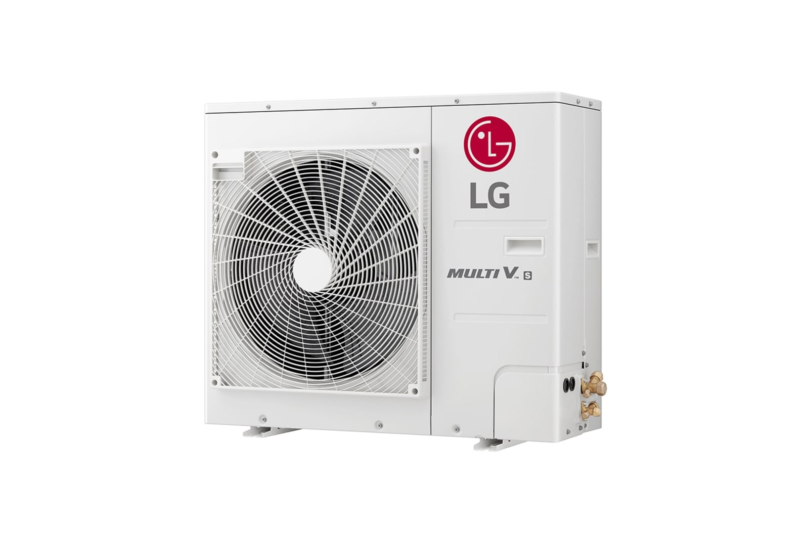 LG MULTI V S, jednostka zewnętrzna, 4 HP, R410A, ARUN040LSS0