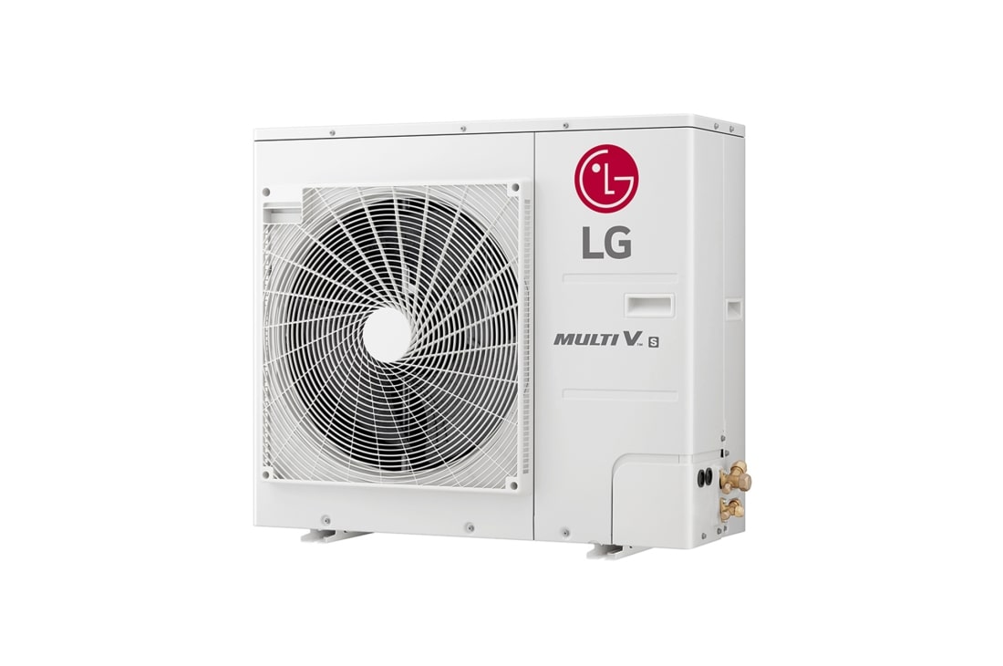 LG MULTI V S, jednostka zewnętrzna, 4 HP, R410A, ARUN040LSS0