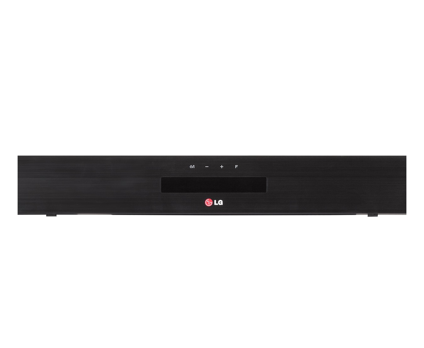 LG Soundbar z wbudowanym tunerem FM, LAS655K