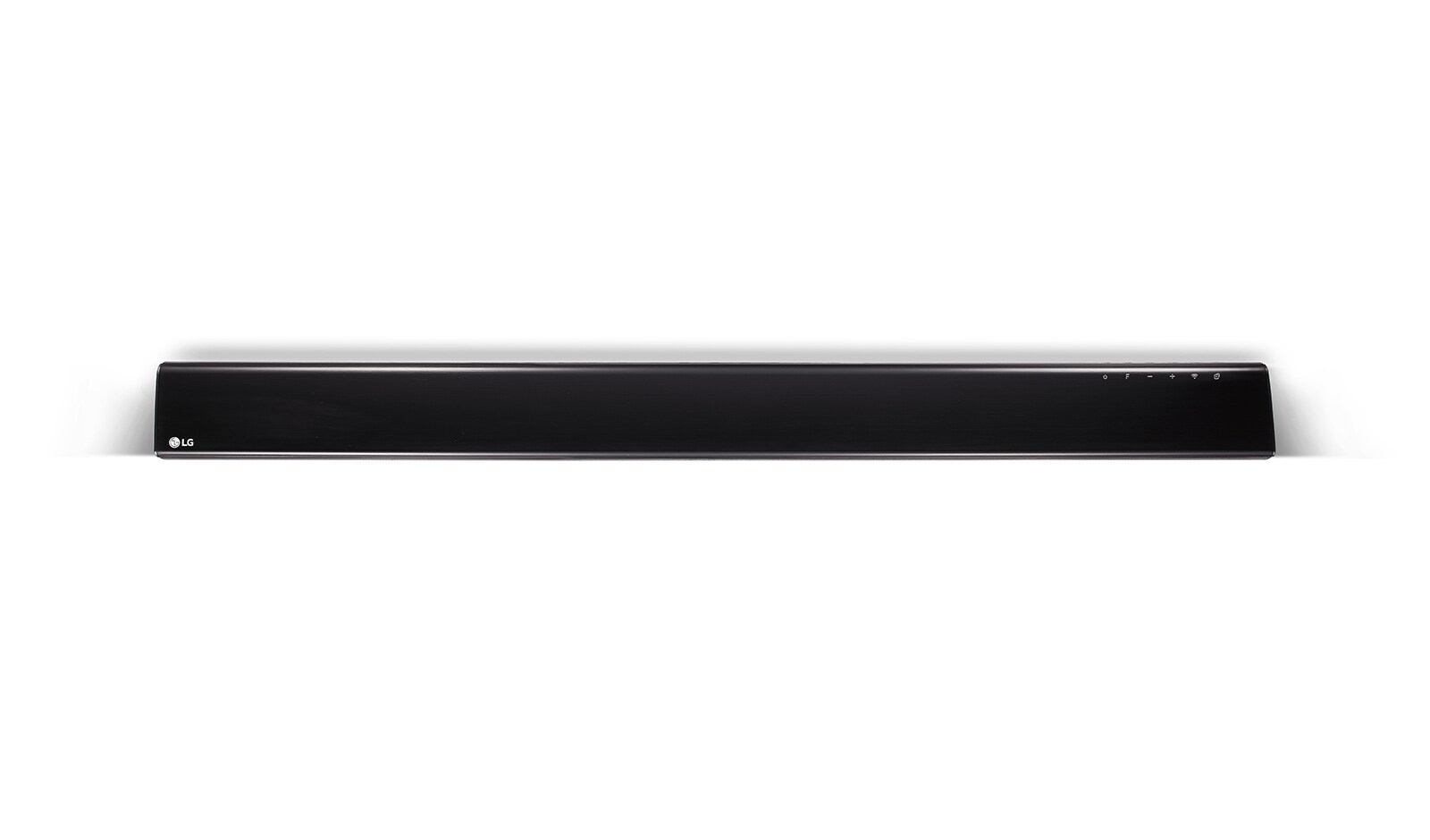 LG SJ6 Wi-Fi Soundbar, SJ6