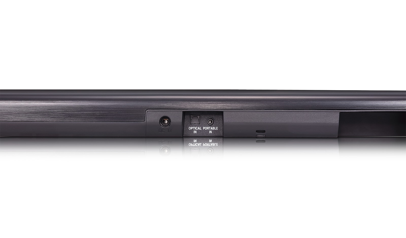 LG SJ6 Wi-Fi Soundbar, SJ6