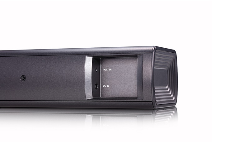 LG SJ7 Bluetooth Soundbar , SJ7
