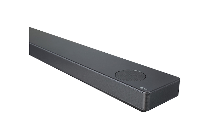 LG Soundbar LG SL10Y, SL10Y