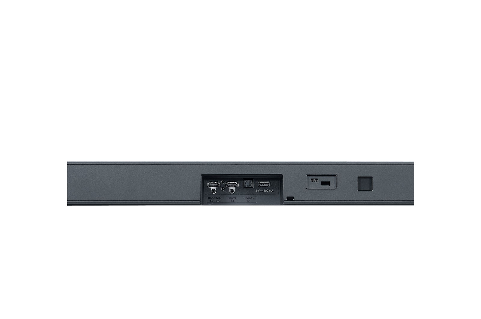 LG SL8Y, SL8Y