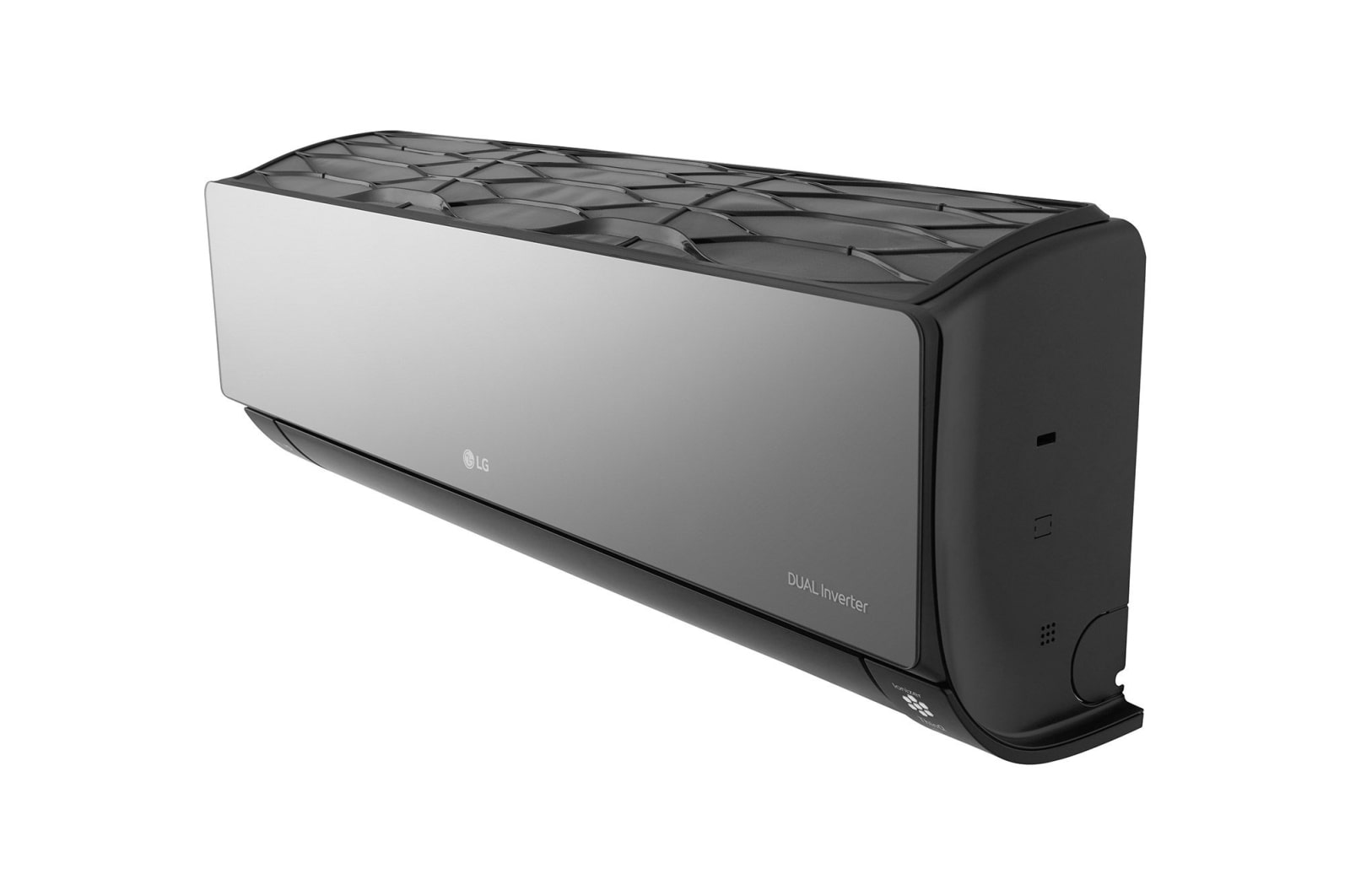 LG Klimatyzator LG ARTCOOL z oczyszczaniem UVnano™ DUAL Inverter 6,6kW, AC24BK