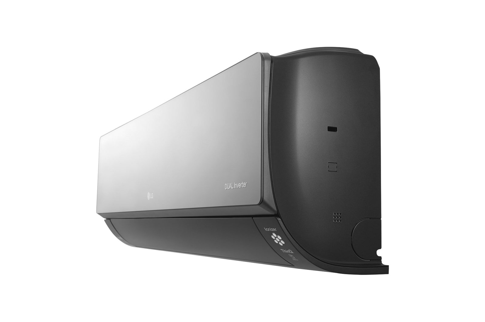 LG Klimatyzator LG ARTCOOL z oczyszczaniem UVnano™ DUAL Inverter 6,6kW, AC24BK