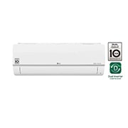 LG Klimatyzator LG STANDARD PLUS INVERTER 3,5kW, PC12SK