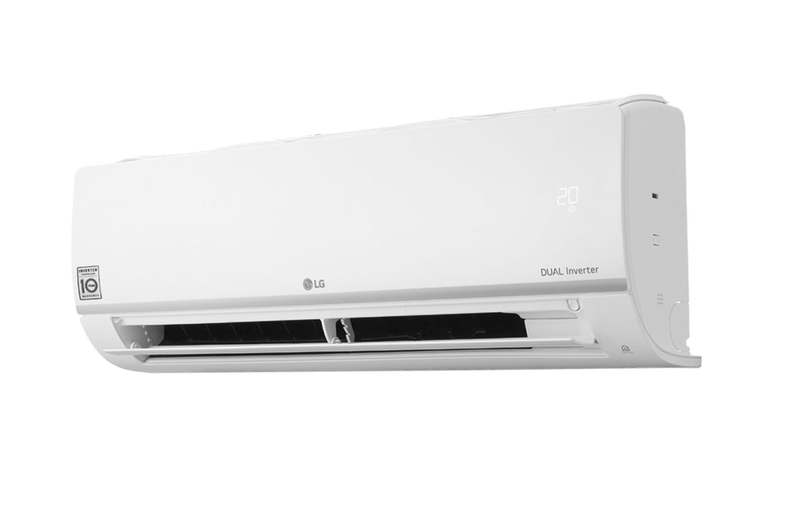 LG Klimatyzator LG STANDARD PLUS INVERTER | 5,0kW, PC18SK