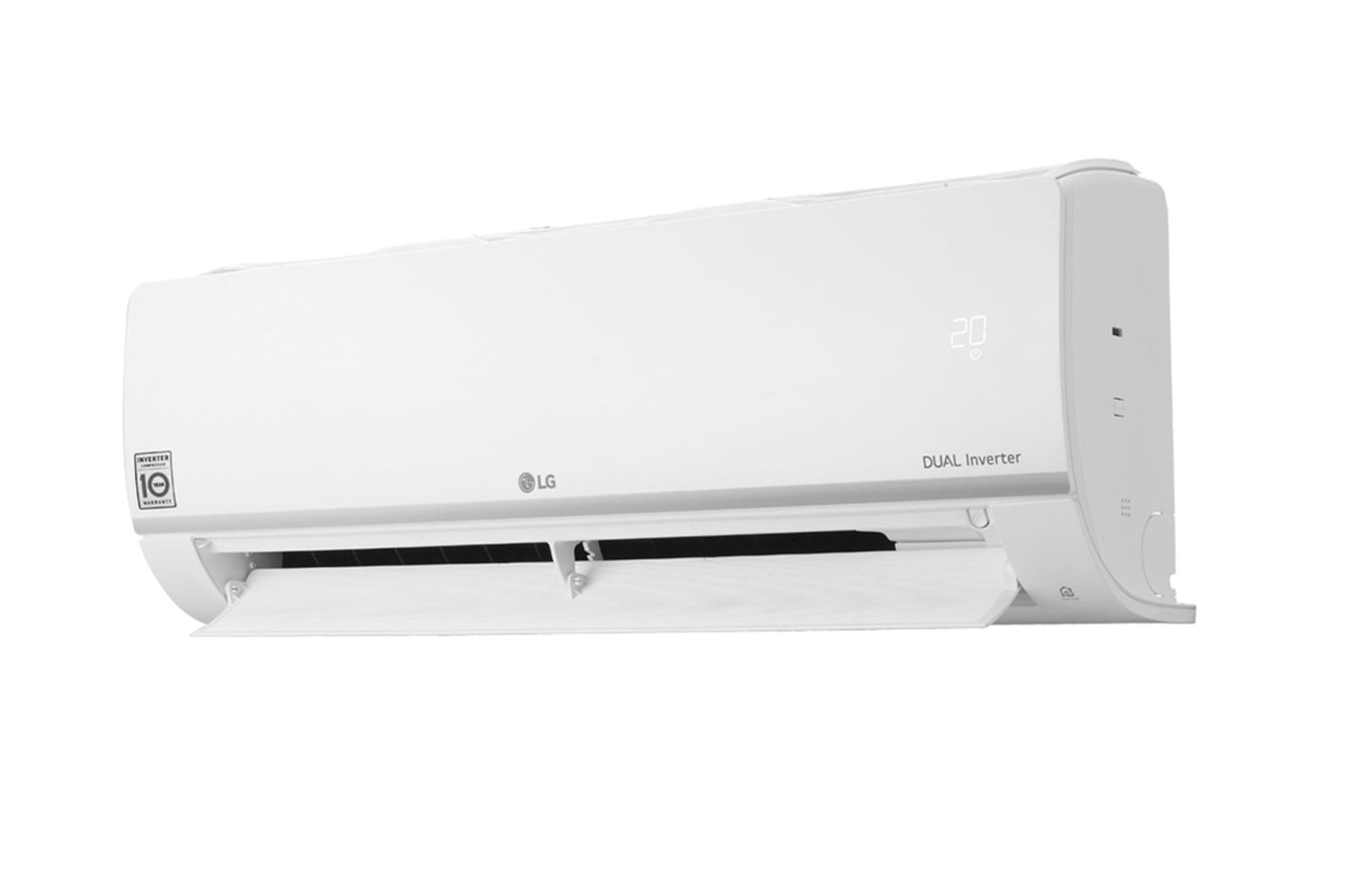 LG Klimatyzator LG STANDARD PLUS INVERTER | 5,0kW, PC18SK