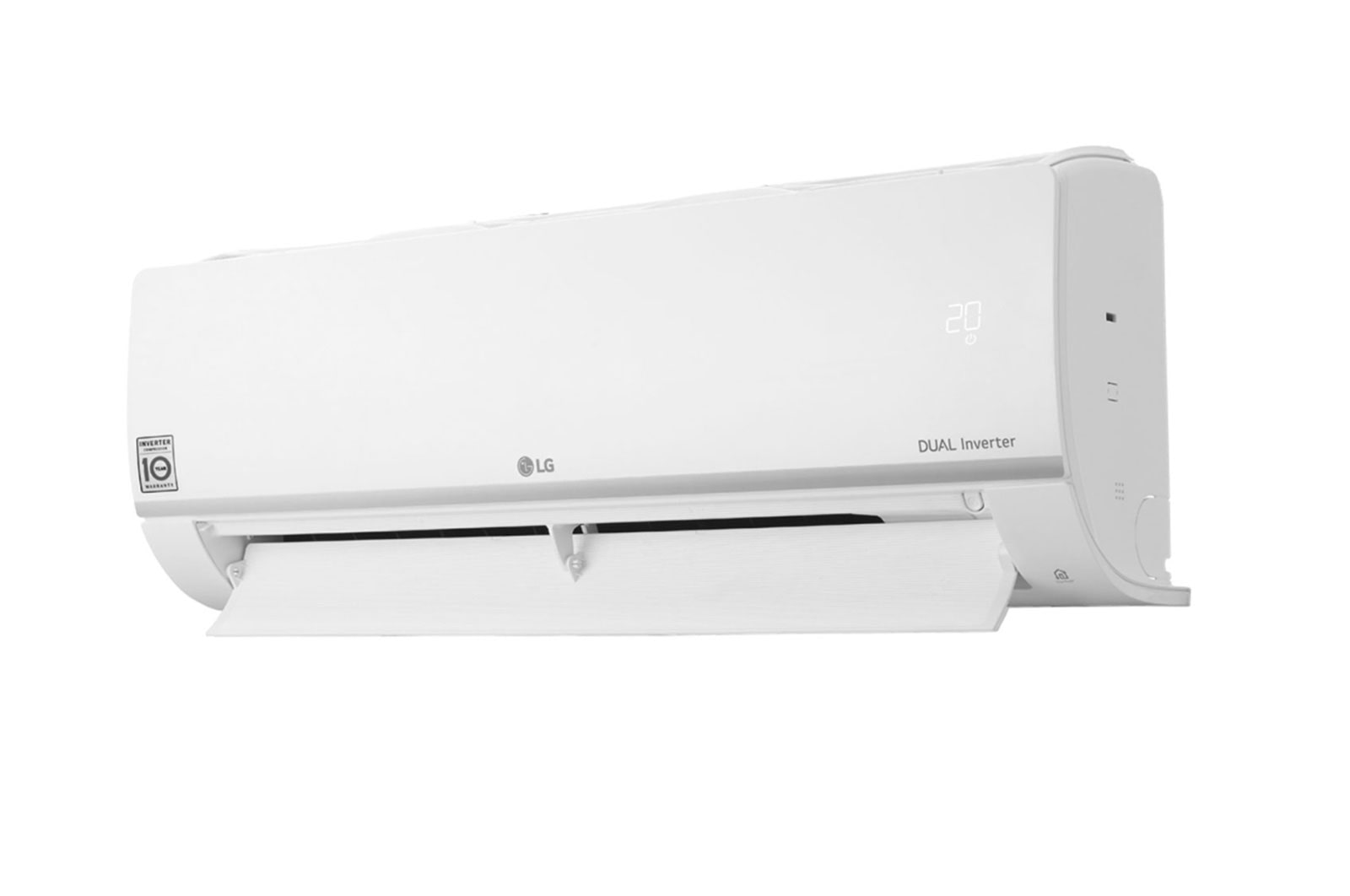 LG Klimatyzator LG STANDARD PLUS INVERTER | 5,0kW, PC18SK