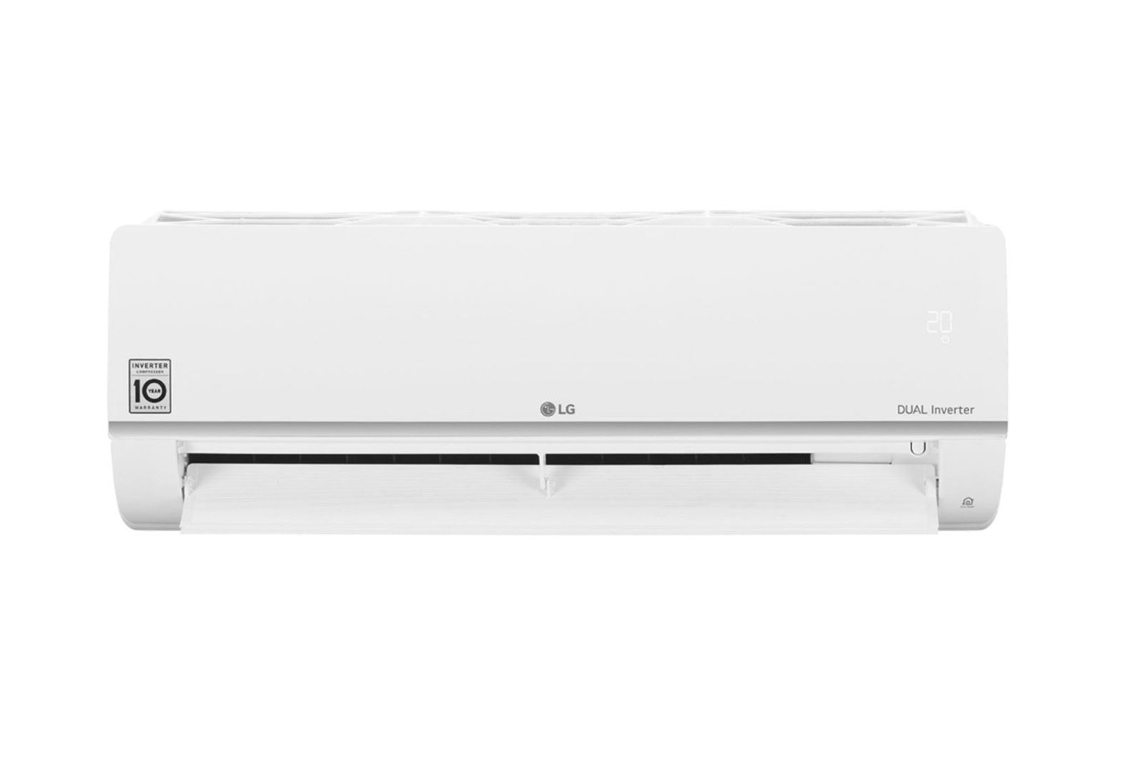 LG Klimatyzator LG STANDARD PLUS INVERTER | 5,0kW, PC18SK