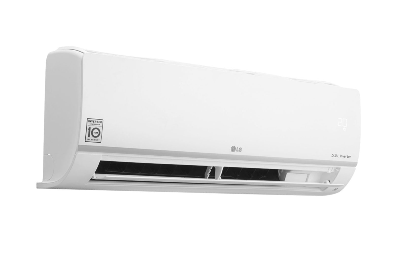 LG Klimatyzator LG STANDARD PLUS INVERTER | 5,0kW, PC18SK