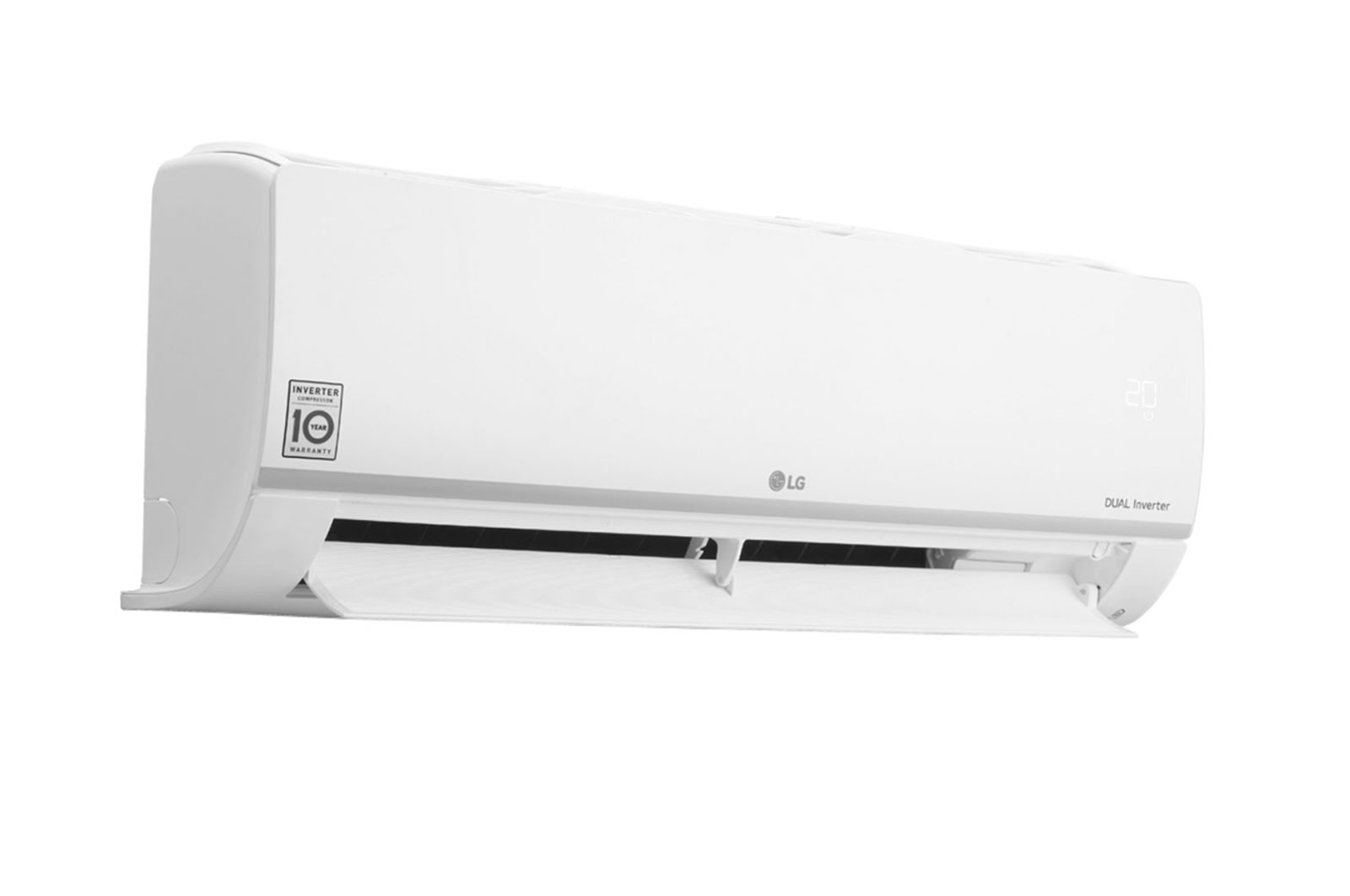 LG Klimatyzator LG STANDARD PLUS INVERTER | 5,0kW, PC18SK