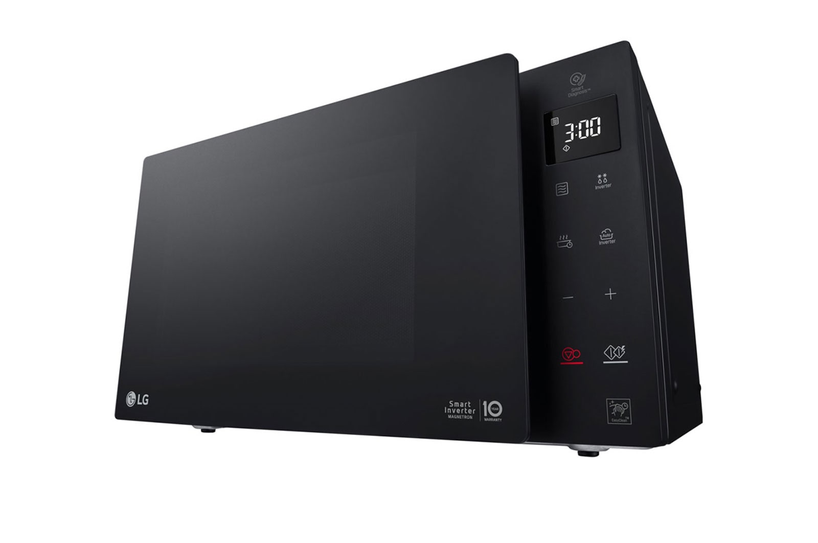 LG Kuchenka mikrofalowa LG NeoChef™ inwerter MS2535GIB, MS2535GIB