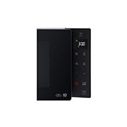 LG Kuchenka mikrofalowa LG NeoChef™ inwerter MS2535GIB, MS2535GIB