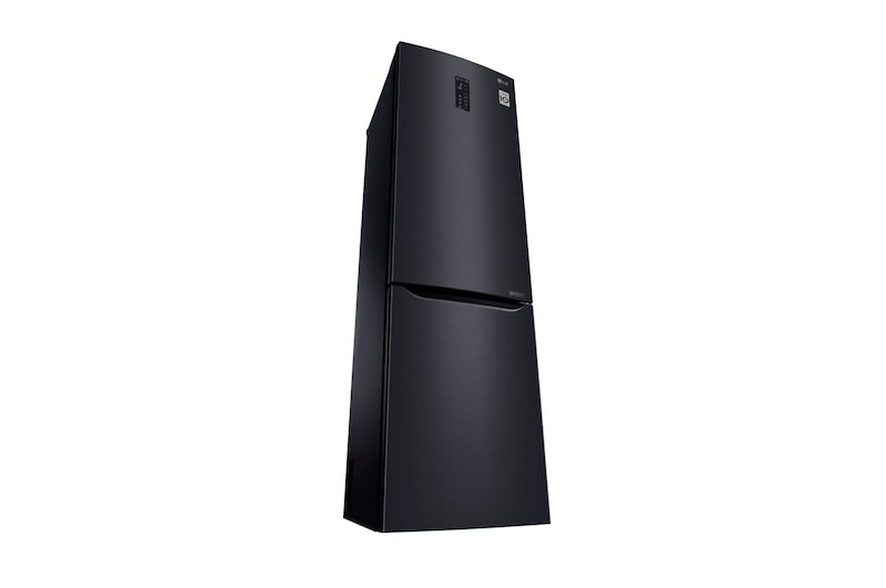 LG Lodówko-zamrażarka LG V+ 2,0m GBB60MCFFS, GBB60MCFFS