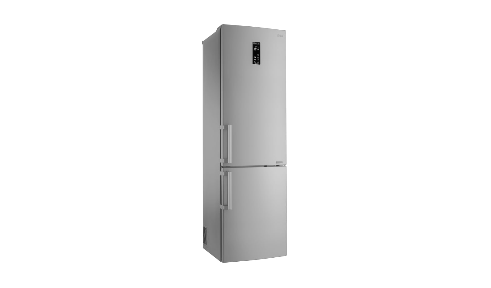 LG Lodówko-zamrażarka LG V+ 2,01m GBB60NSYFE, GBB60NSYFE