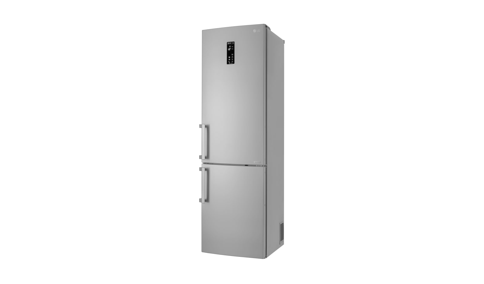 LG Lodówko-zamrażarka LG V+ 2,01m GBB60NSYFE, GBB60NSYFE