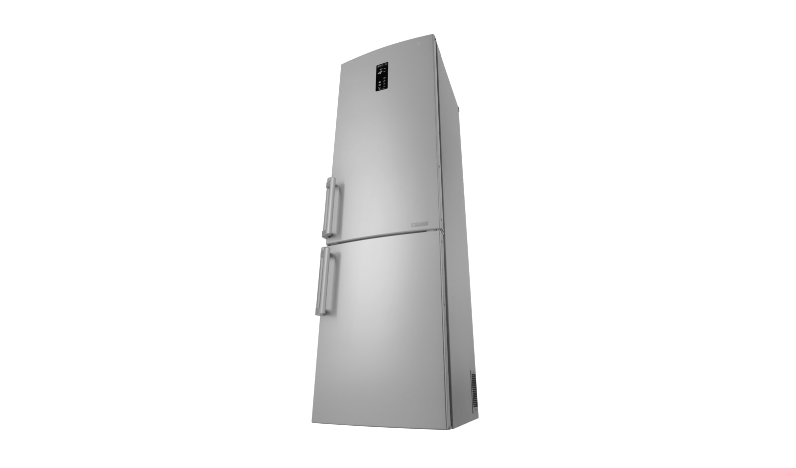 LG Lodówko-zamrażarka LG V+ 2,01m GBB60NSYFE, GBB60NSYFE