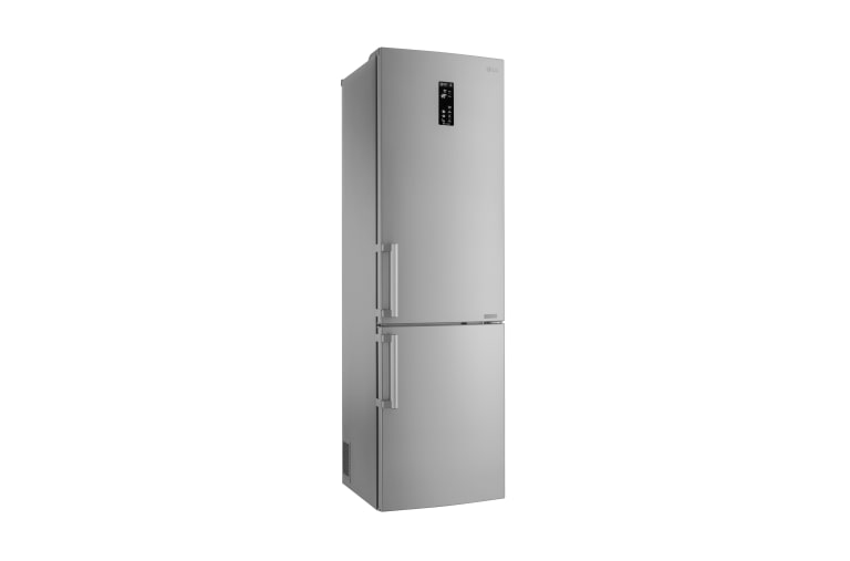 LG Lodówko-zamrażarka LG V+ 2,01m GBB60NSYFE, GBB60NSYFE