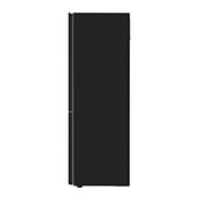 LG Lodówko-zamrażarka LG V+ | 1,86m | czarna | DoorCooling+™ | Total No Frost | 36db | LinearCooling™ | 341 L | GBF61BLHMN, GBB61BLHMN