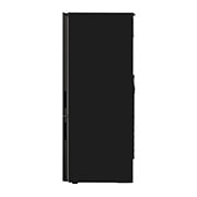 LG Lodówko-zamrażarka LG V+ | 2,03m | DoorCooling+™ | Total No Frost | czarna | klasa D | GBB62BLFGC, GBB62BLFGC