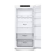 LG Lodówko-zamrażarka LG V+ 2,03m GBB62SWGGN, GBB62SWGGN