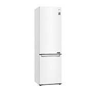 LG Lodówko-zamrażarka LG V+ 2,03m GBB62SWGGN, GBB62SWGGN