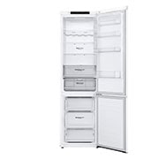 LG Lodówko-zamrażarka LG V+ 2,03m GBB62SWGGN, GBB62SWGGN