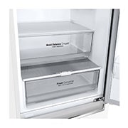 LG Lodówko-zamrażarka LG V+ 2,03m GBB62SWGGN, GBB62SWGGN