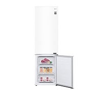 LG Lodówko-zamrażarka LG V+ 2,03m GBB62SWGGN, GBB62SWGGN