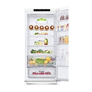 LG Lodówko-zamrażarka LG V+ 2,03m GBB62SWGGN, GBB62SWGGN