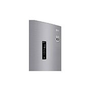 LG Lodówko-zamrażarka LG V+ 1,86m ThinQ GBB71PZDMN, GBB71PZDMN