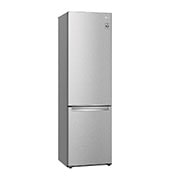 LG Lodówko-zamrażarka LG V+ | 2,03m | srebrna | klasa C | DoorCooling+™ | GBB72MBVCN1, GBB72MBVCN1