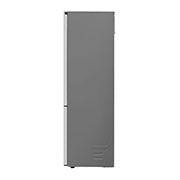 LG Lodówko-zamrażarka LG V+ | 2,03m | srebrna | klasa C | DoorCooling+™ | GBB72MBVCN1, GBB72MBVCN1