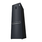 LG Lodówko-zamrażarka LG V+ | 2,03m | ThinQ | ciemny grafit mat | DoorCooling+ | Total No Frost | klasa E | GBB72MCDMN, GBB72MCDMN