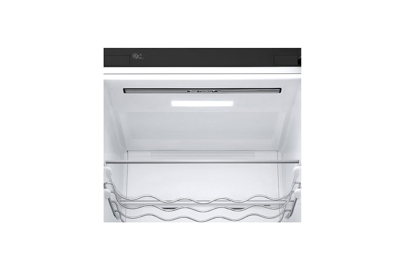 LG Lodówko-zamrażarka LG V+ | 2,03m | ThinQ | ciemny grafit mat | DoorCooling+ | Total No Frost | klasa E | GBB72MCDMN, GBB72MCDMN