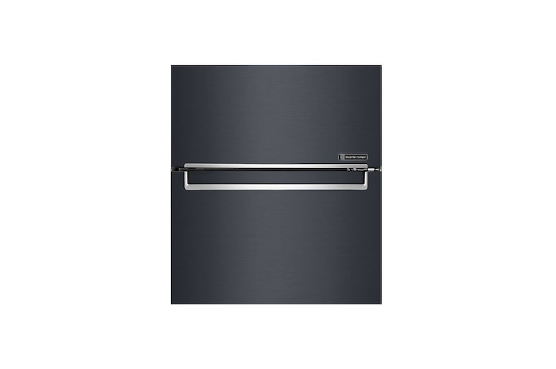 LG Lodówko-zamrażarka LG V+ | 2,03m | ThinQ | ciemny grafit mat | DoorCooling+ | Total No Frost | klasa E | GBB72MCDMN, GBB72MCDMN