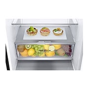 LG Lodówko-zamrażarka LG V+ 2,03m GBB72MCEFN, GBB72MCEFN