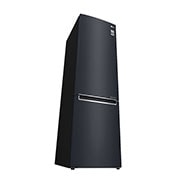 LG Lodówko-zamrażarka LG V+ 2,03m GBB72MCEFN, GBB72MCEFN