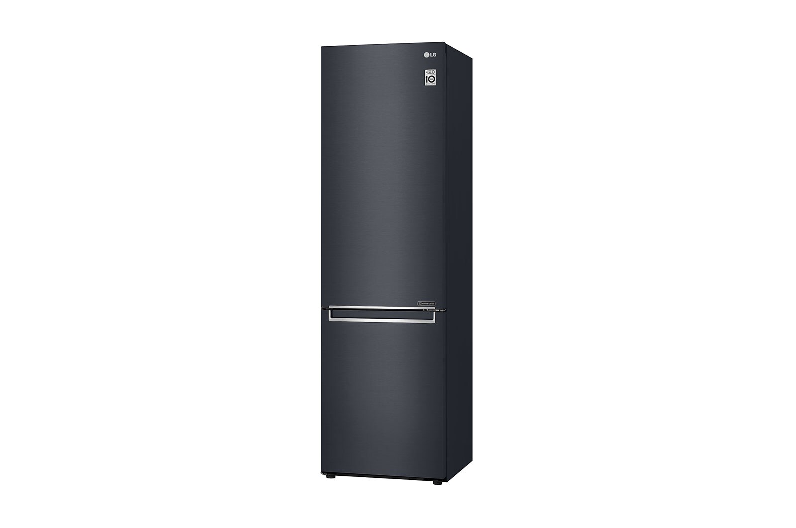 LG Lodówko-zamrażarka LG V+ 2,03m GBB72MCEFN, GBB72MCEFN