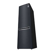 LG Lodówko-zamrażarka LG V+ | 2,03m | ciemny grafit mat | DoorCooling+™ | klasa D | Total No Frost | GBB72MCEGN, GBB72MCEGN