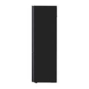 LG Lodówko-zamrażarka LG V+ | 2,03m | ciemny grafit mat | DoorCooling+™ | klasa D | Total No Frost | GBB72MCEGN, GBB72MCEGN