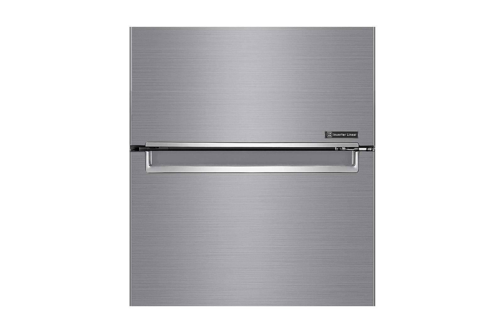 LG Lodówko-zamrażarka LG V+ | 2,03m | srebrna | DoorCooling+™ | Total No Frost | 36db | LinearCooling™ | 384 L | GBB72PZDMN, GBB72PZDMN