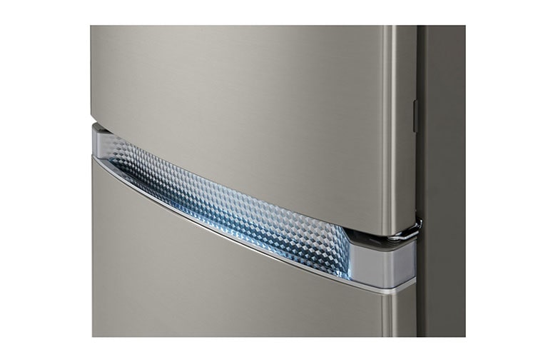 LG Lodówko-zamrażarka LG V+ 2,0m GBB930DNQZN, GBB930DNQZN