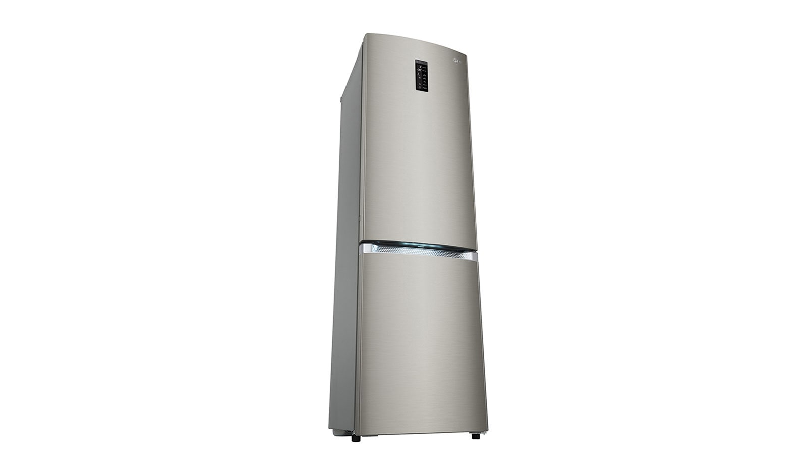 LG Lodówko-zamrażarka LG V+ 2,0m GBB930DNQZN, GBB930DNQZN