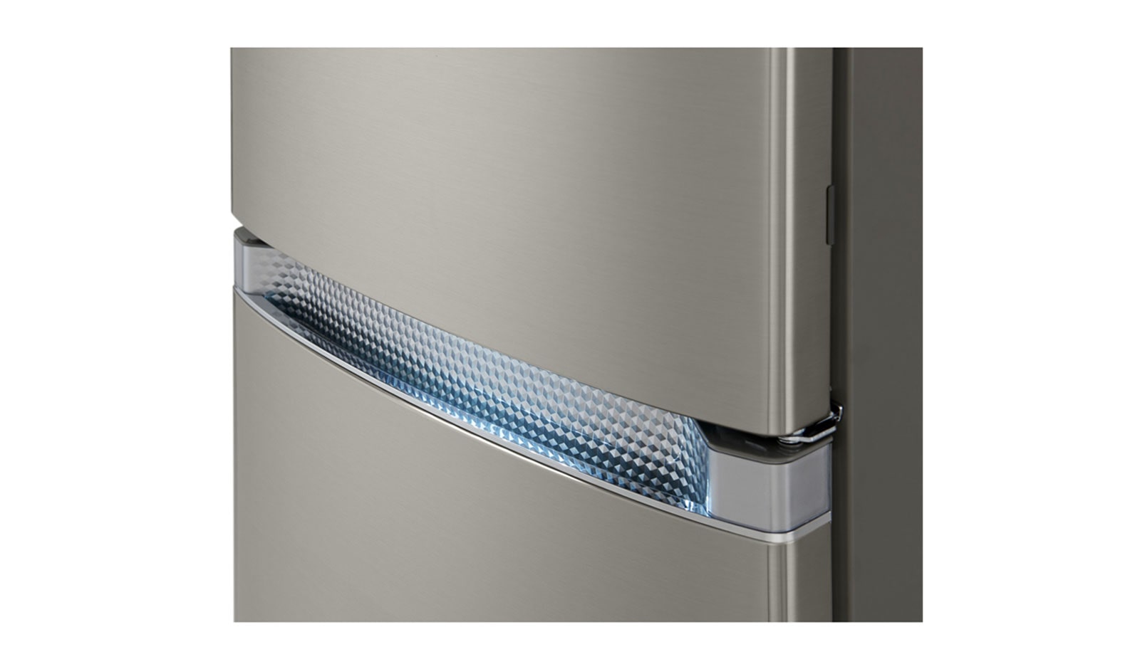 LG Lodówko-zamrażarka LG V+ 2,0m GBB930DNQZN, GBB930DNQZN