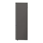 LG Lodówka DoorCooling+™ |srebrna| GBF62PZHMN, GBF62PZHMN